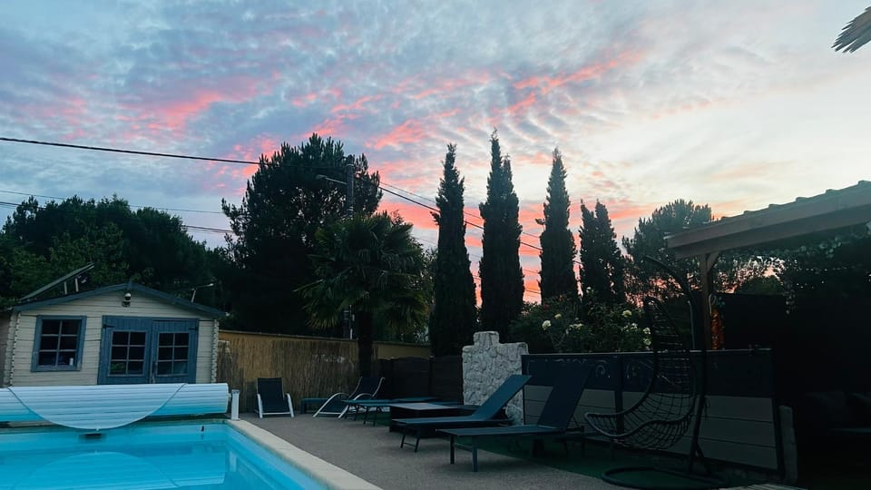 La Régence Ch 2 Bed and Breakfast in Pays de la Loire