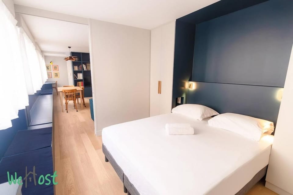 Très bel appartement près du Château Apartment in Versailles
