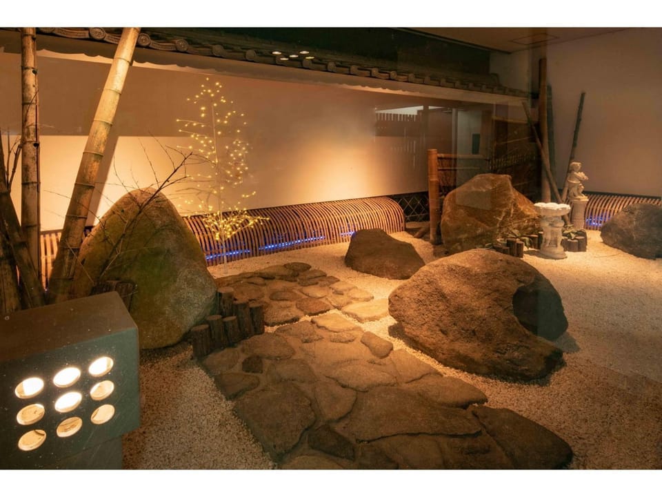 Hotel Shin Makomo - Vacation STAY 32734v Hotel in Chiba Prefecture