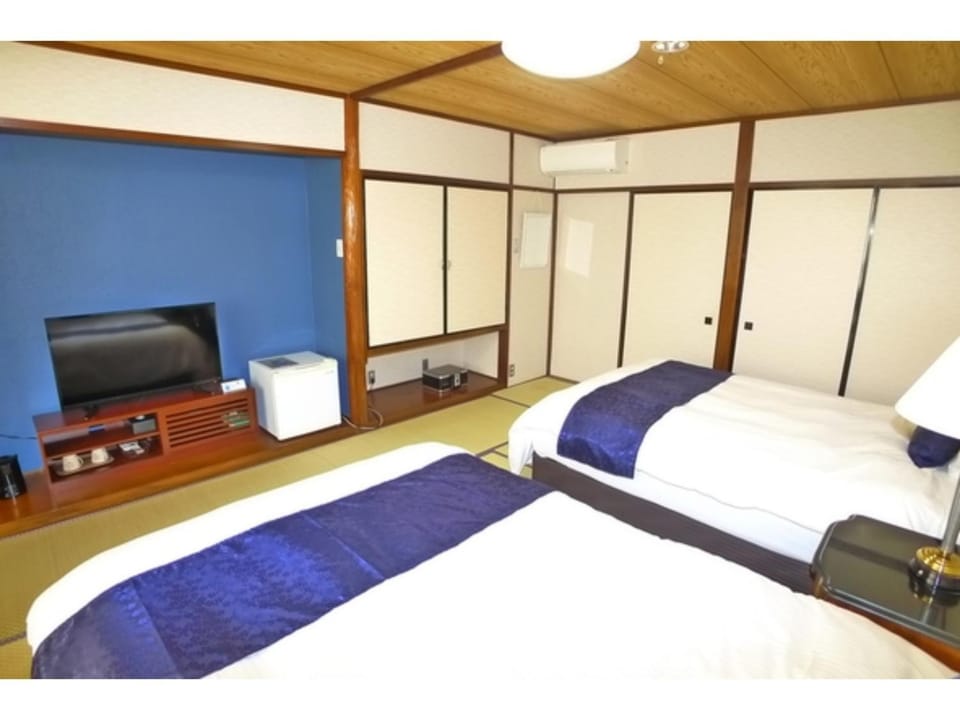 Hotel Shin Makomo - Vacation STAY 32717v Hotel in Chiba Prefecture