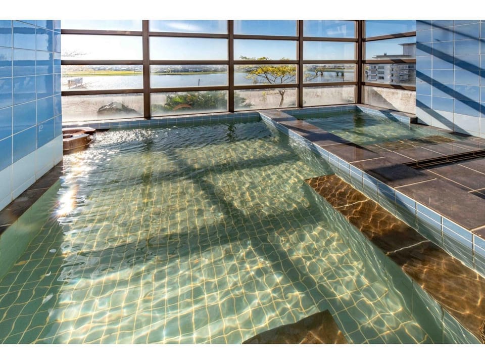 Hotel Shin Makomo - Vacation STAY 32738v Hotel in Chiba Prefecture