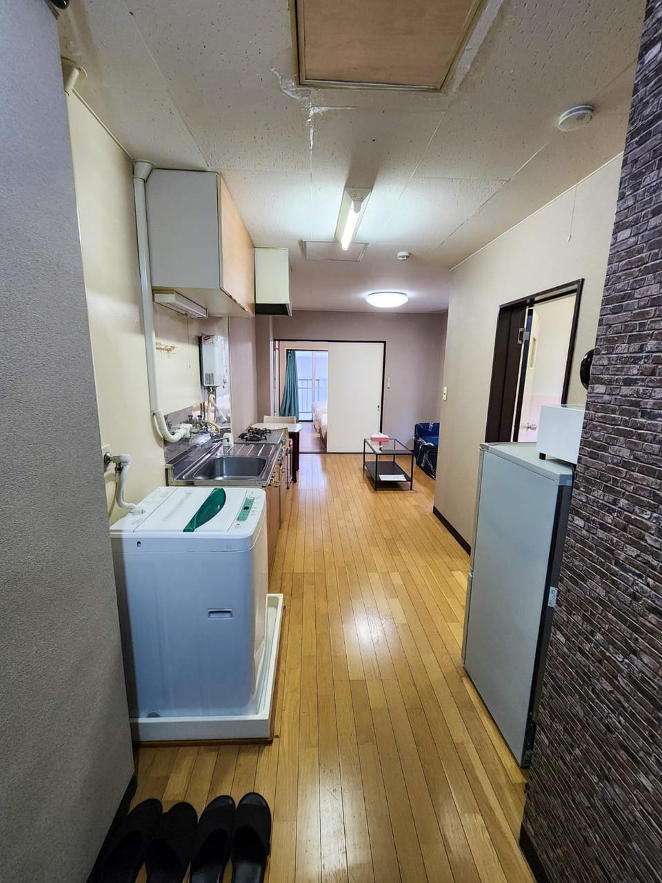 Mamada Building - Vacation STAY 18481 Bed and Breakfast in Japan