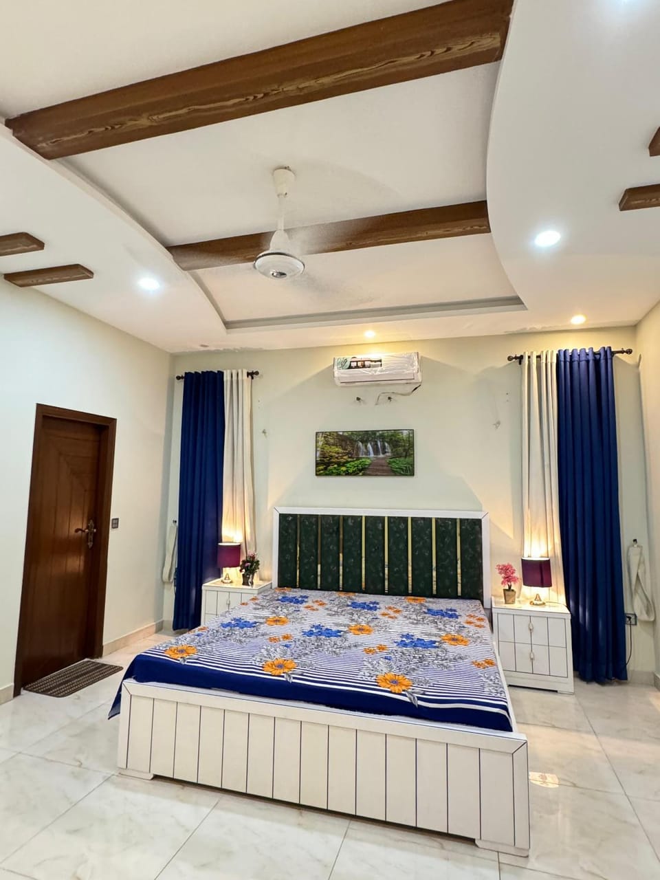 Home Sweet Home 3 bed Banglow House in Karachi