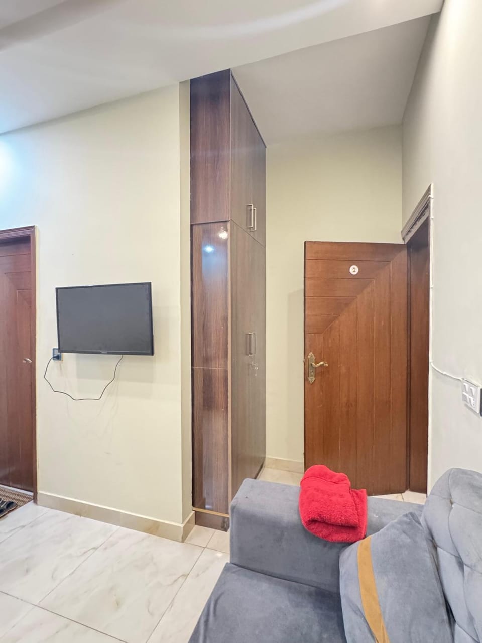 Home Sweet Home 3 bed Banglow House in Karachi