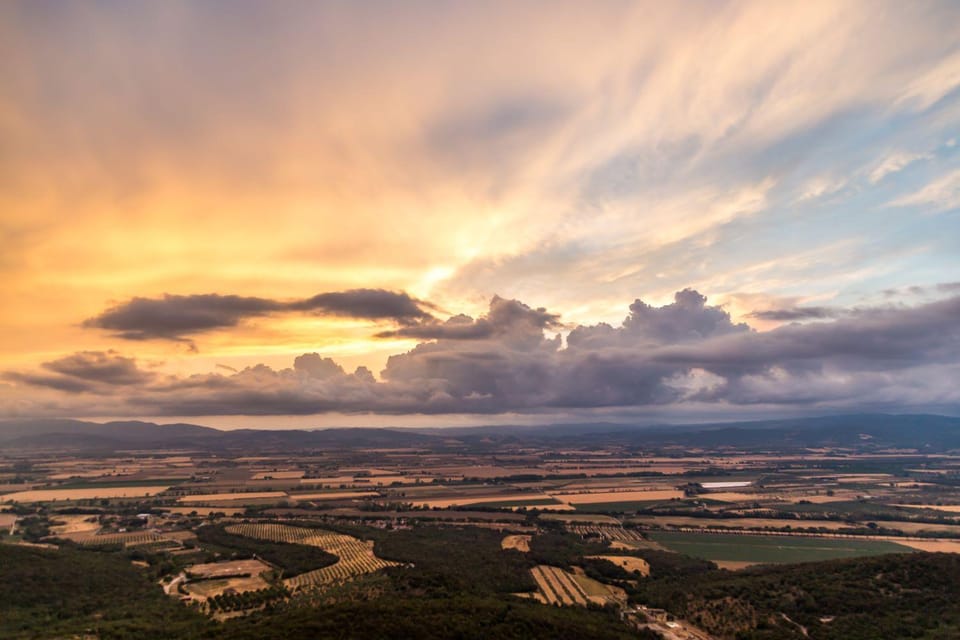 Natural landscape