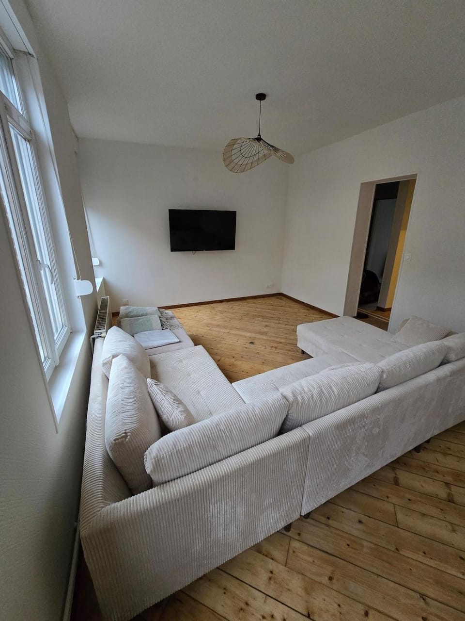 Appartement Spacieux 4 Chambres Apartment in Hauts-de-France