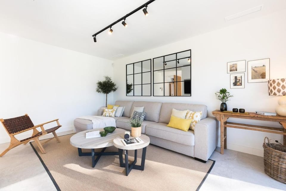 Casa Rural Acogedora y con Estilo Villa in Malaga