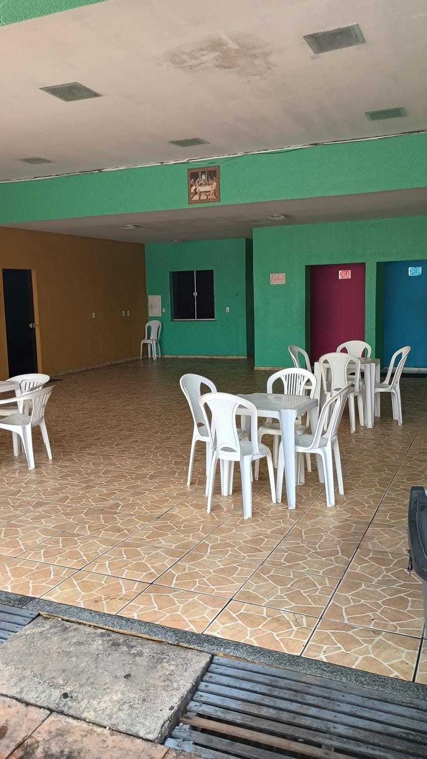 COP30 Mobiliado Apt Belém Apartment in Belém