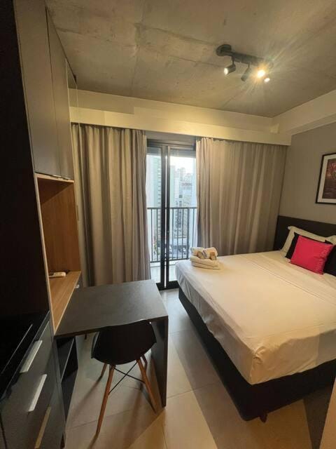 VN ueno Apartment in Sao Paulo City