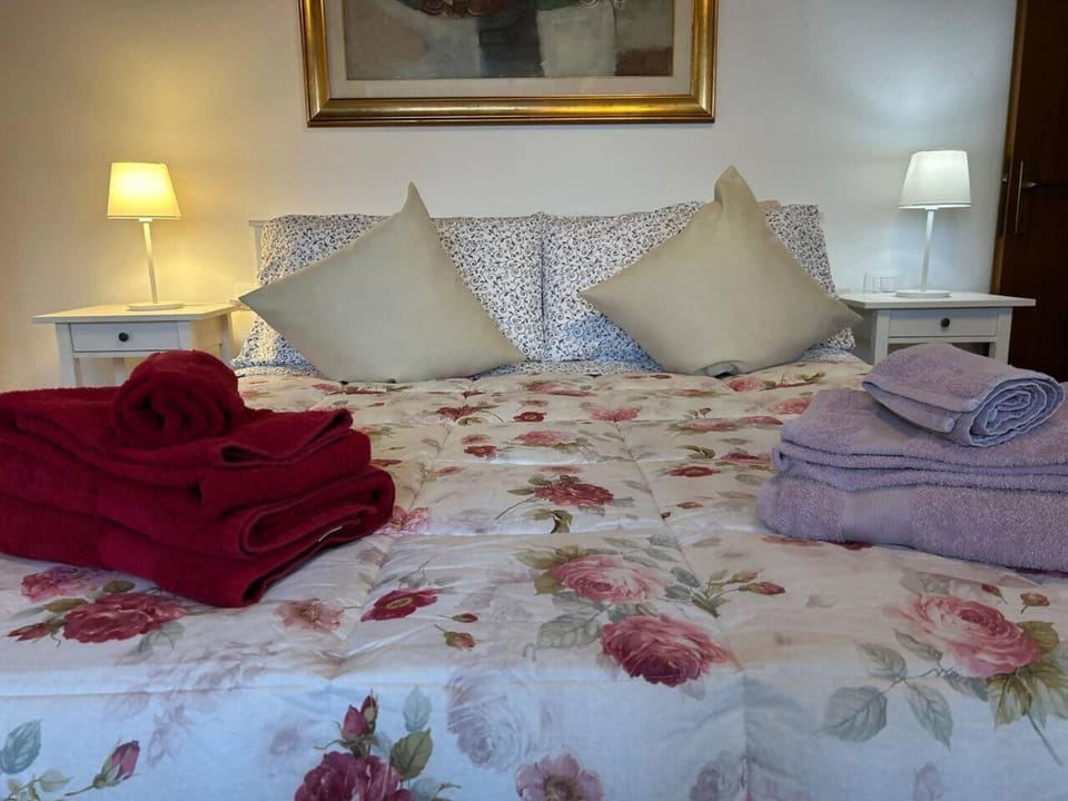 Attico Castelvecchio Apartment in Verona