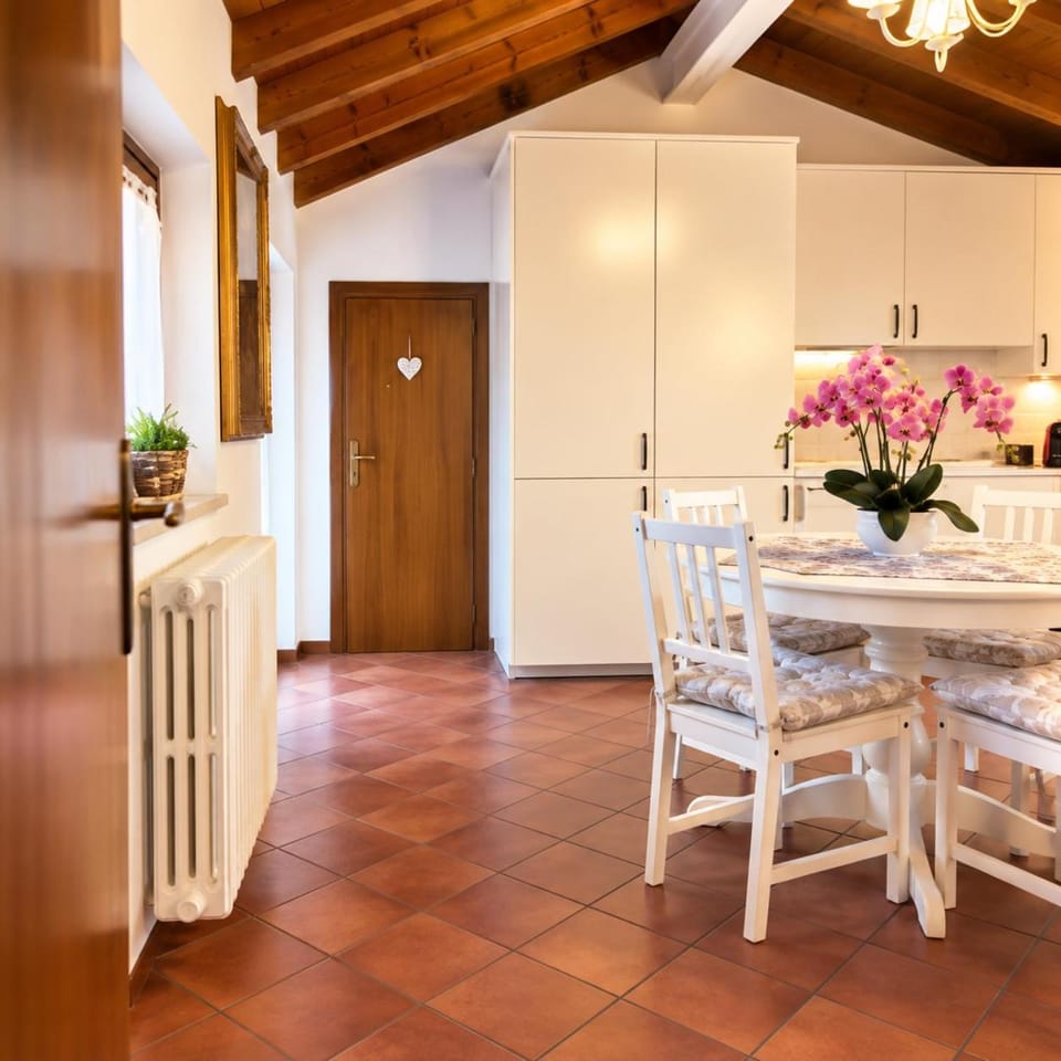 Attico Castelvecchio Apartment in Verona