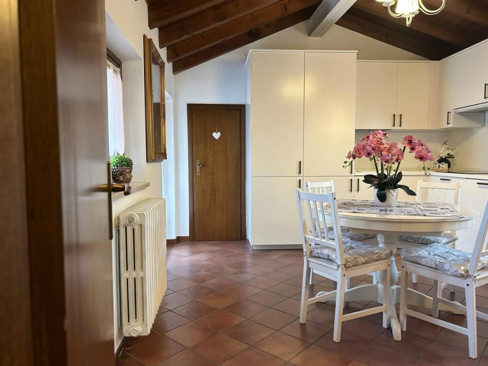 Attico Castelvecchio Apartment in Verona
