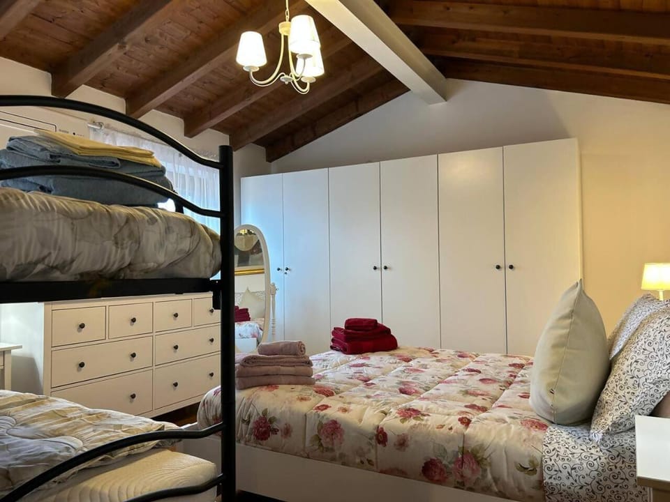 Attico Castelvecchio Apartment in Verona