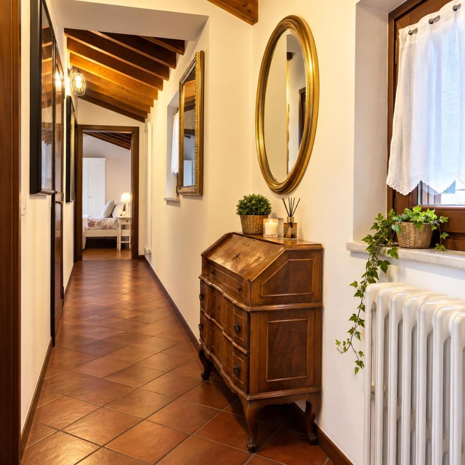 Attico Castelvecchio Apartment in Verona