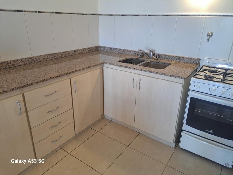 DEPARTAMENTO calle 25 Apartment in La Plata