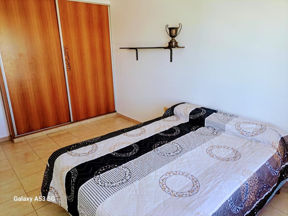 DEPARTAMENTO calle 25 Apartment in La Plata