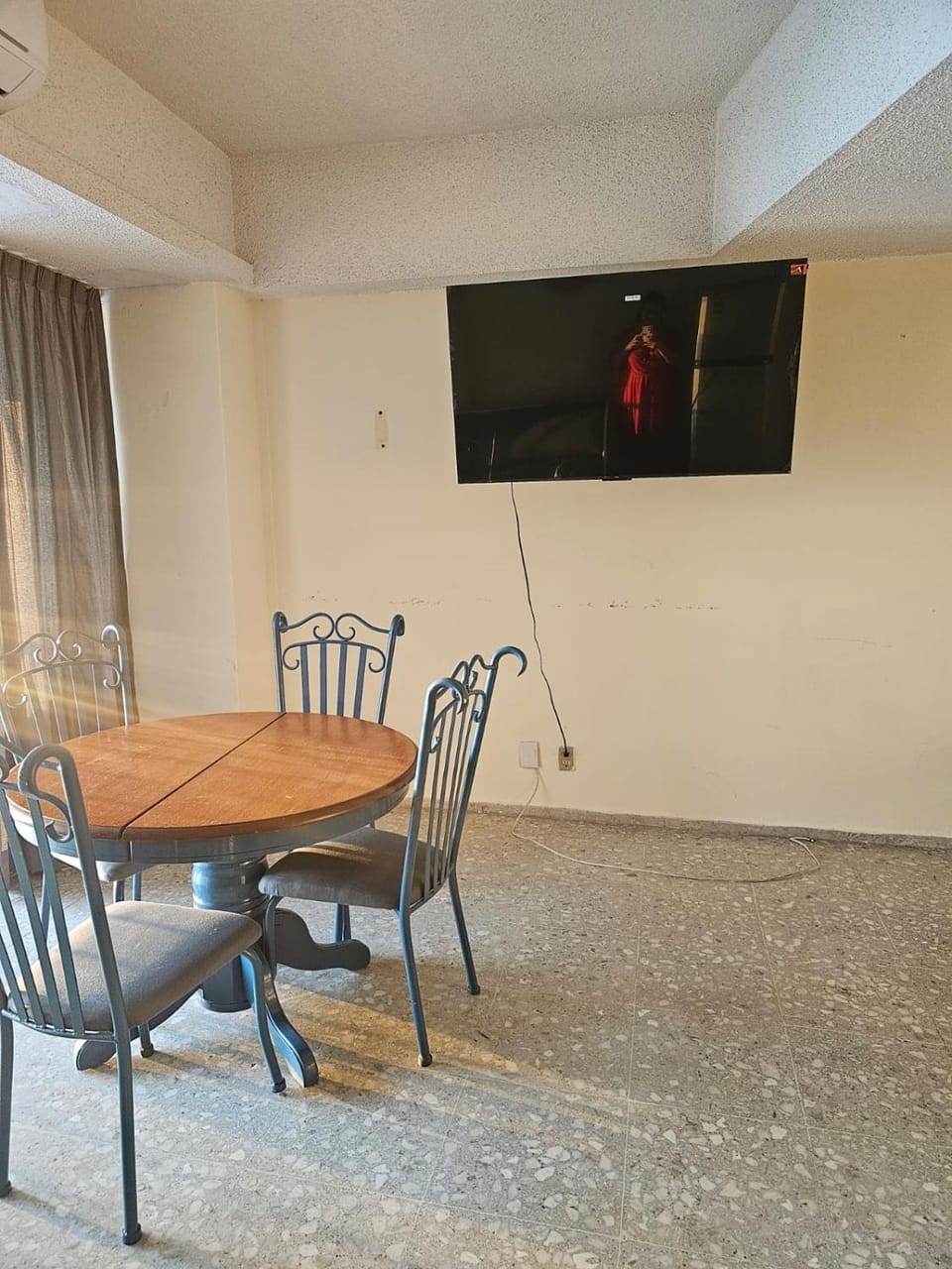 Departamento vista al mar y acceso a playa en bahía de Acapulco - Torres Gemelas Apartment hotel in Acapulco