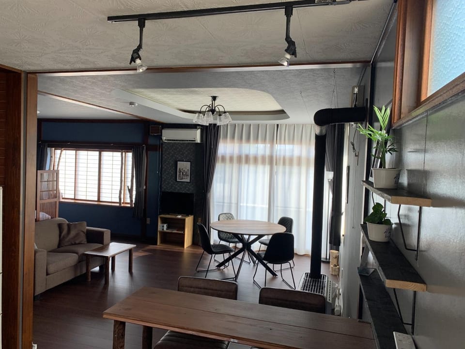 Hirari Goryo-kaku - Vacation STAY 14242v House in Hokkaido Prefecture
