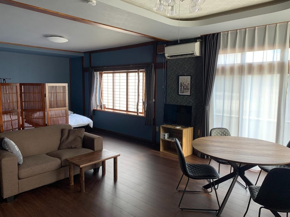 Hirari Goryo-kaku - Vacation STAY 14242v House in Hokkaido Prefecture