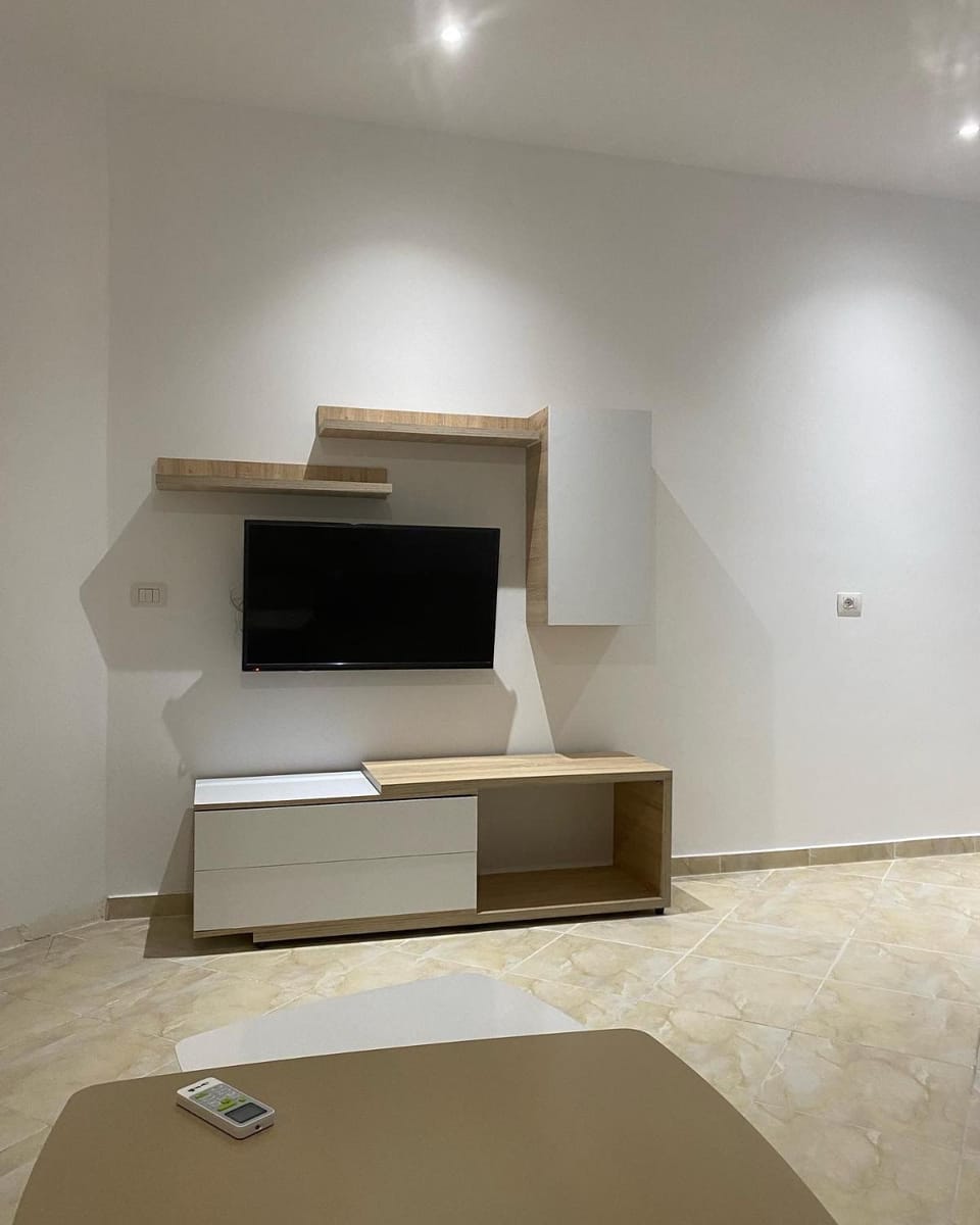 Alessio Apartaments 2 Apartment in Vlorë