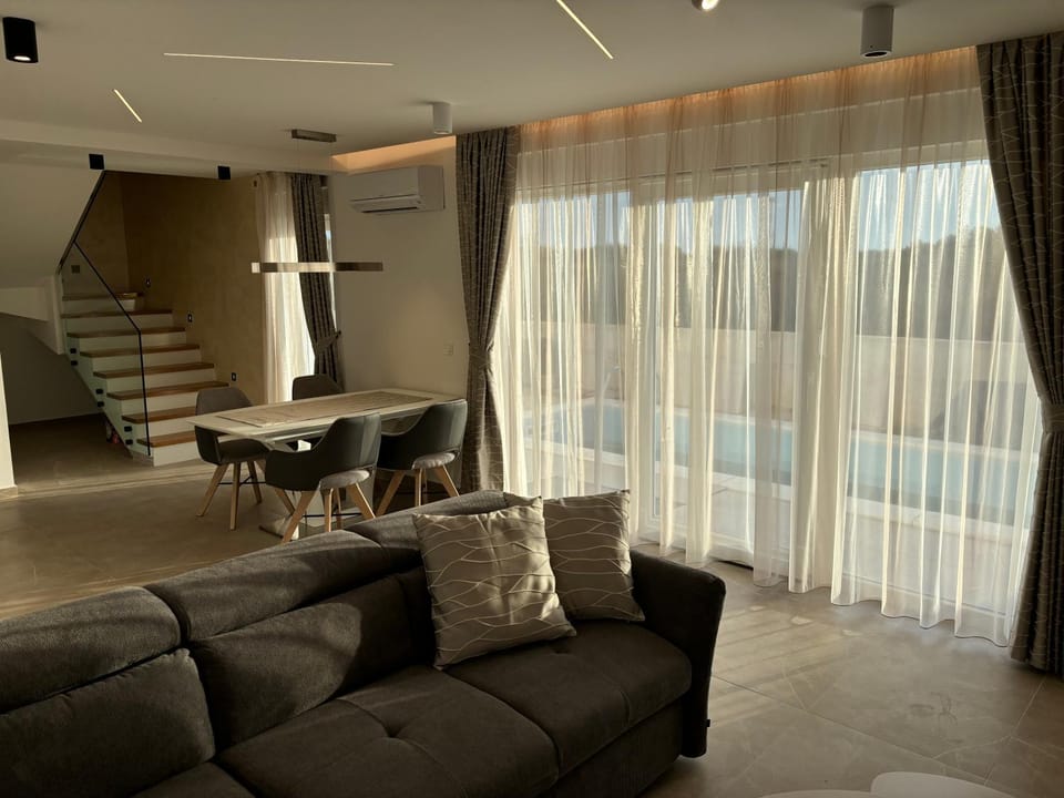 Villa Zlata Villa in Zadar County