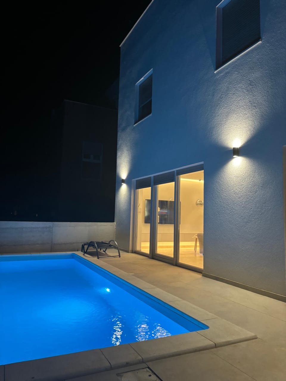 Villa Zlata Villa in Zadar County