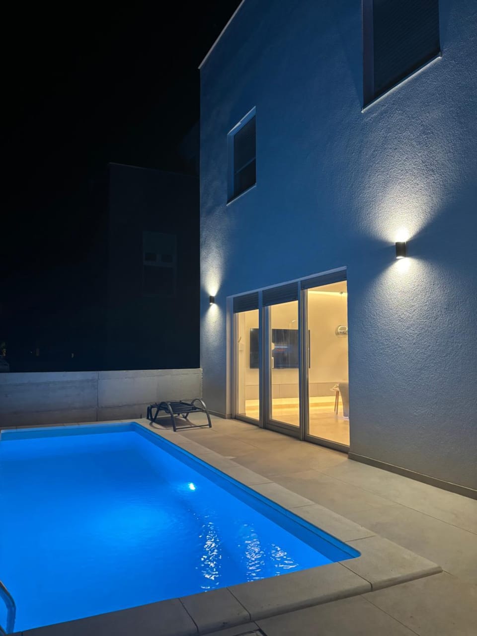 Villa Zlata Villa in Zadar County