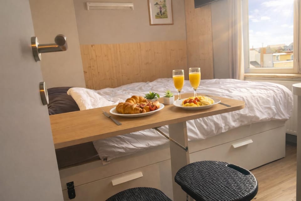 Bruges by the Beach Apartment in Flanders
