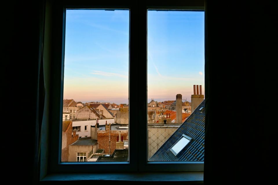 Bruges by the Beach Apartment in Flanders