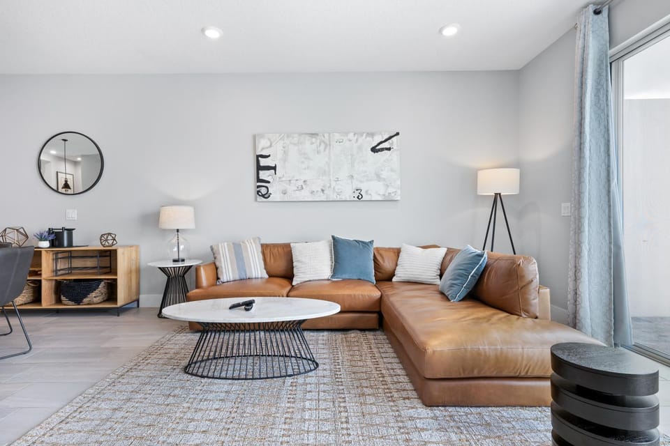 Eagle Trace Delight, TownHome, Reunion Membership, 1032 Apartment in Four Corners