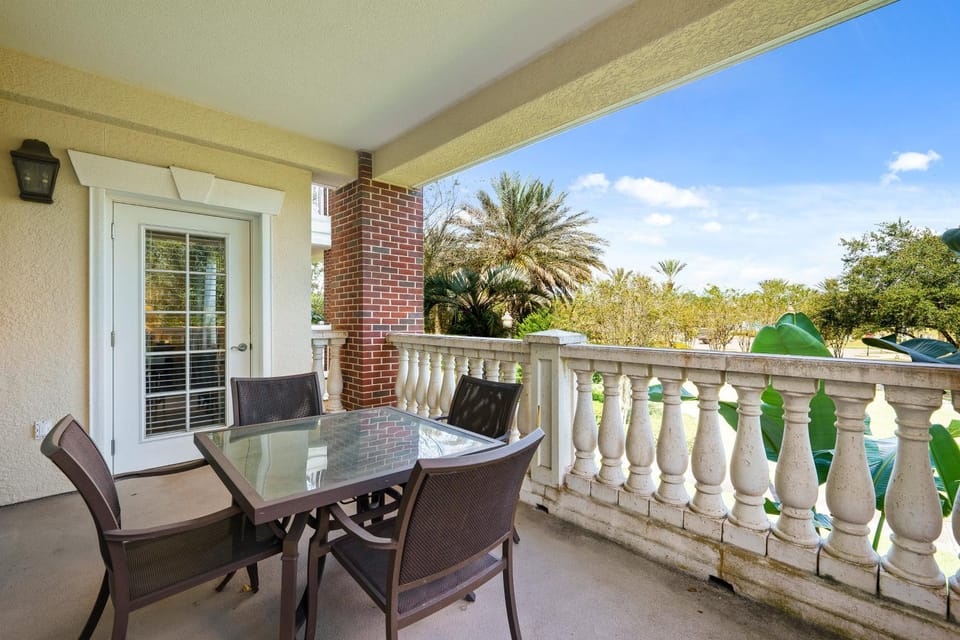 Whisper Way Joy, 3 bed, 3 bath, Private Balcony, 1024 Apartment in Four Corners