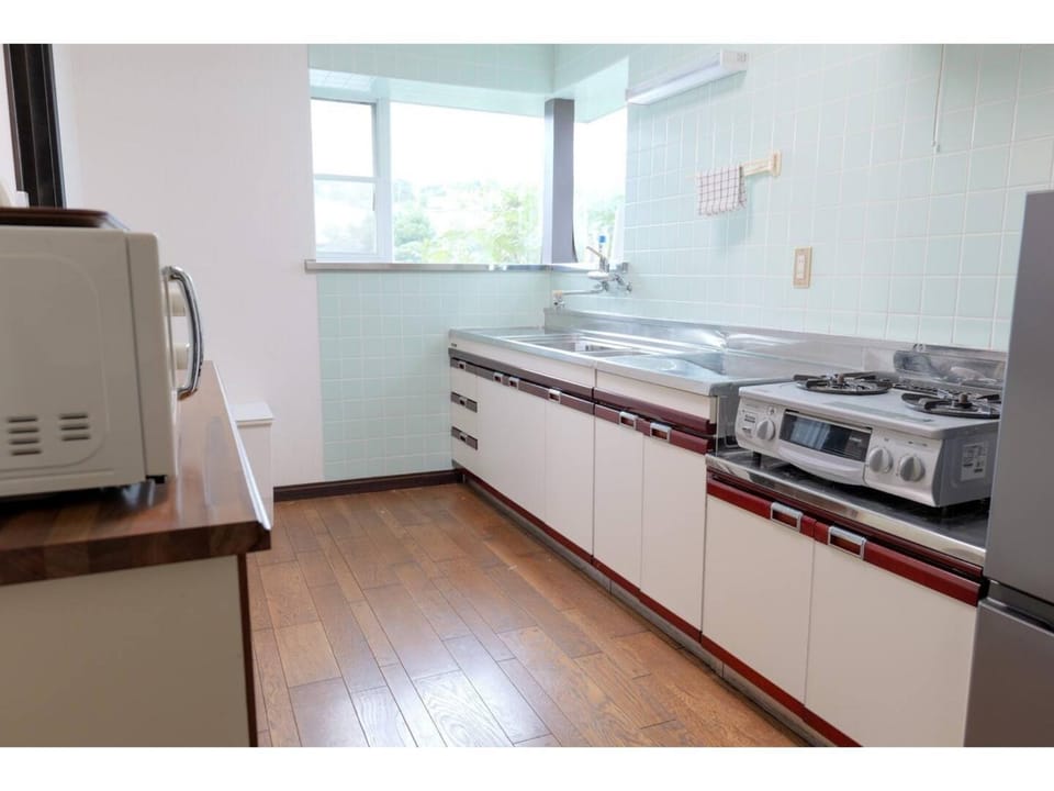 Private Villa Izu Omuro Kogen - Vacation STAY 18505 House in Shizuoka Prefecture
