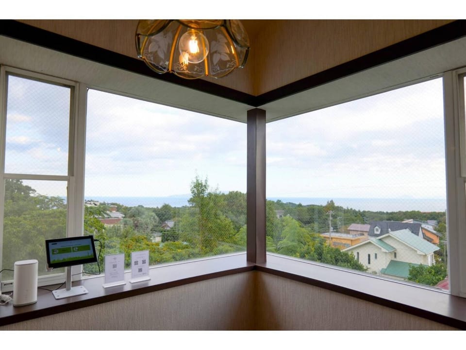 Private Villa Izu Omuro Kogen - Vacation STAY 18505 House in Shizuoka Prefecture