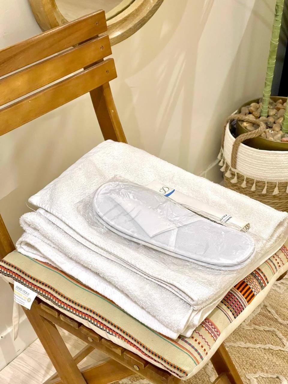 towels