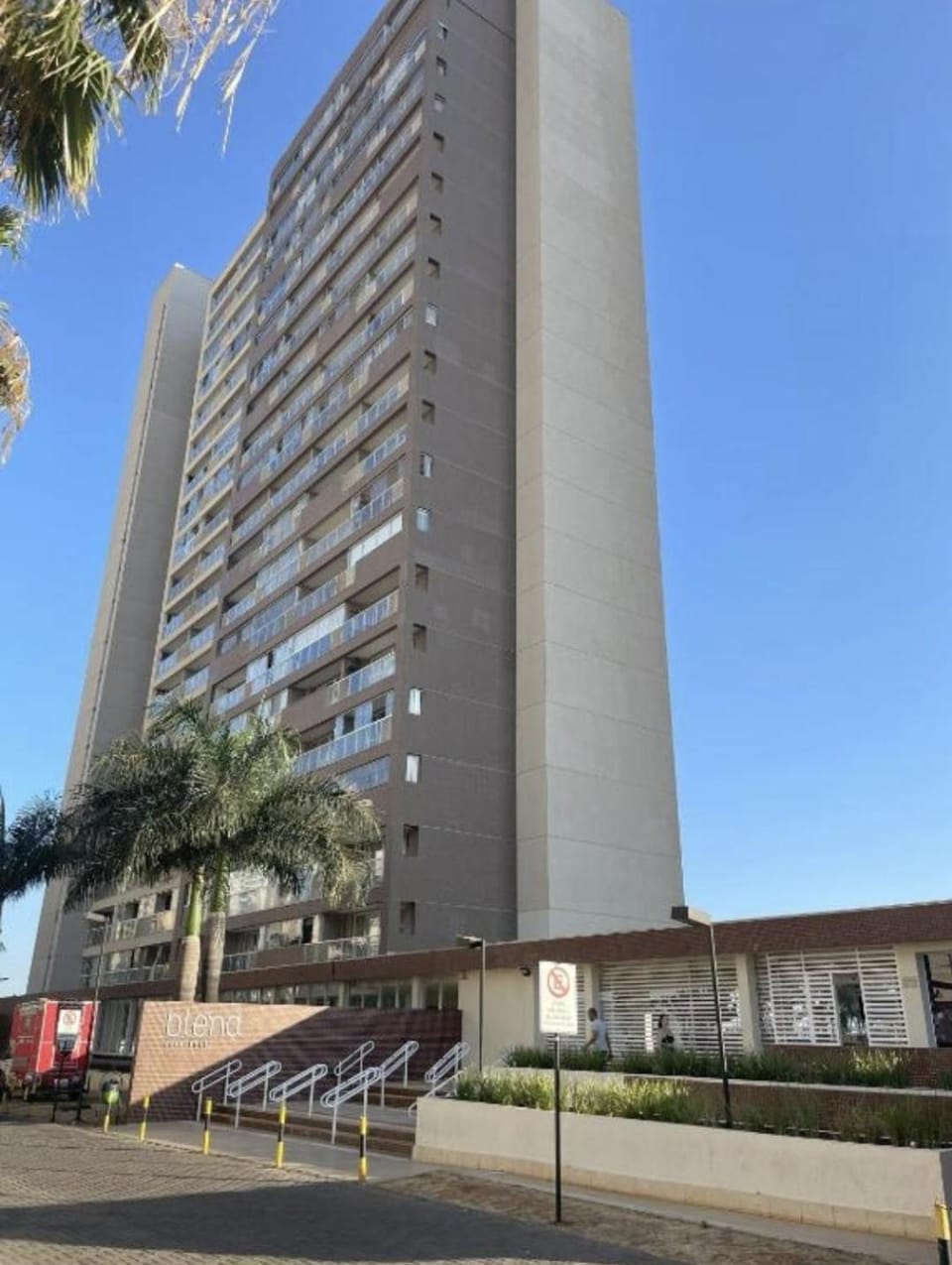 Blend Apartaments Apartment in State of Goiás