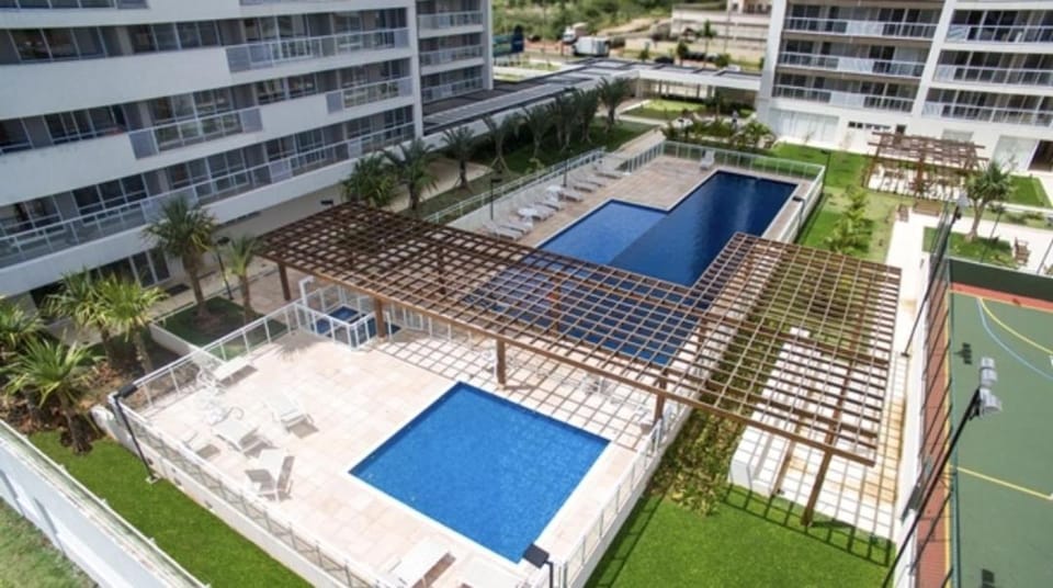 Blend Apartaments Apartment in State of Goiás