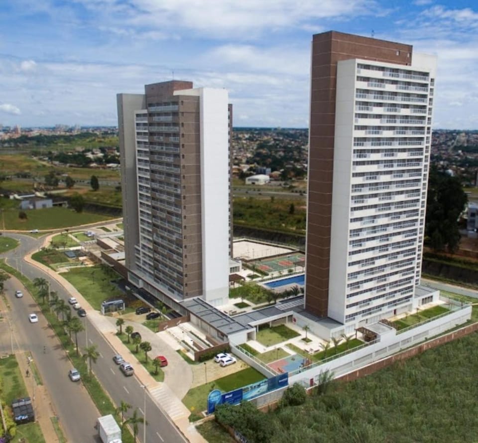 Blend Apartaments Apartment in State of Goiás
