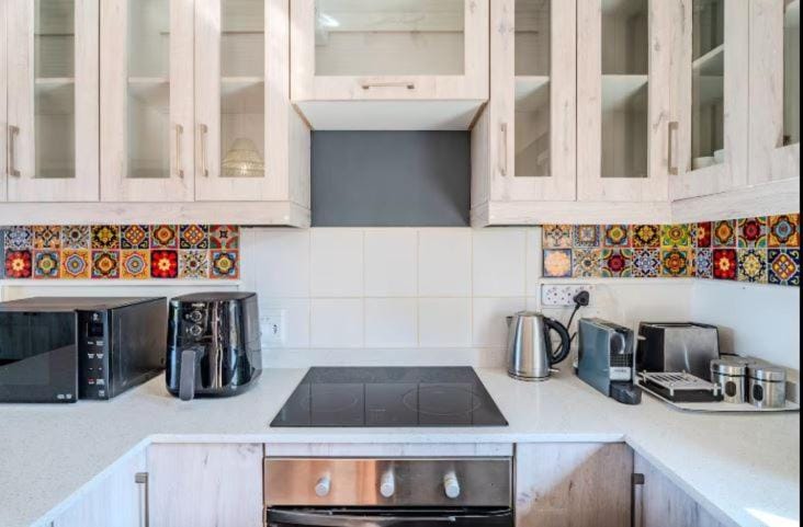 Knysna - Waterside magic Chalet in Knysna