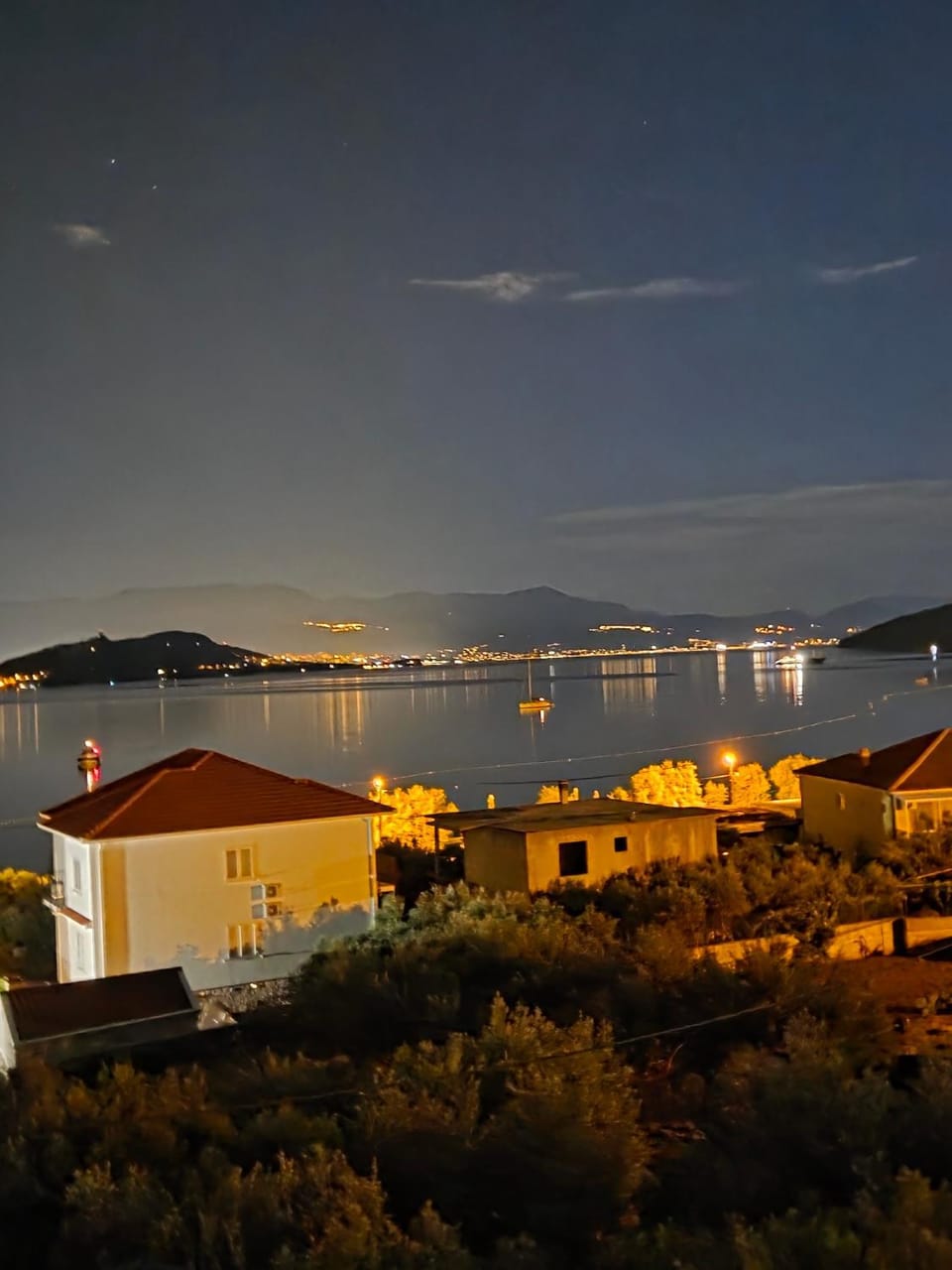 City view