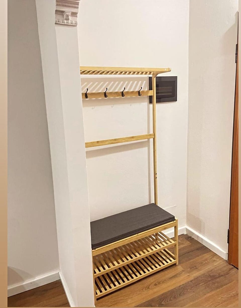 Bliss Home Apartment in Vlorë