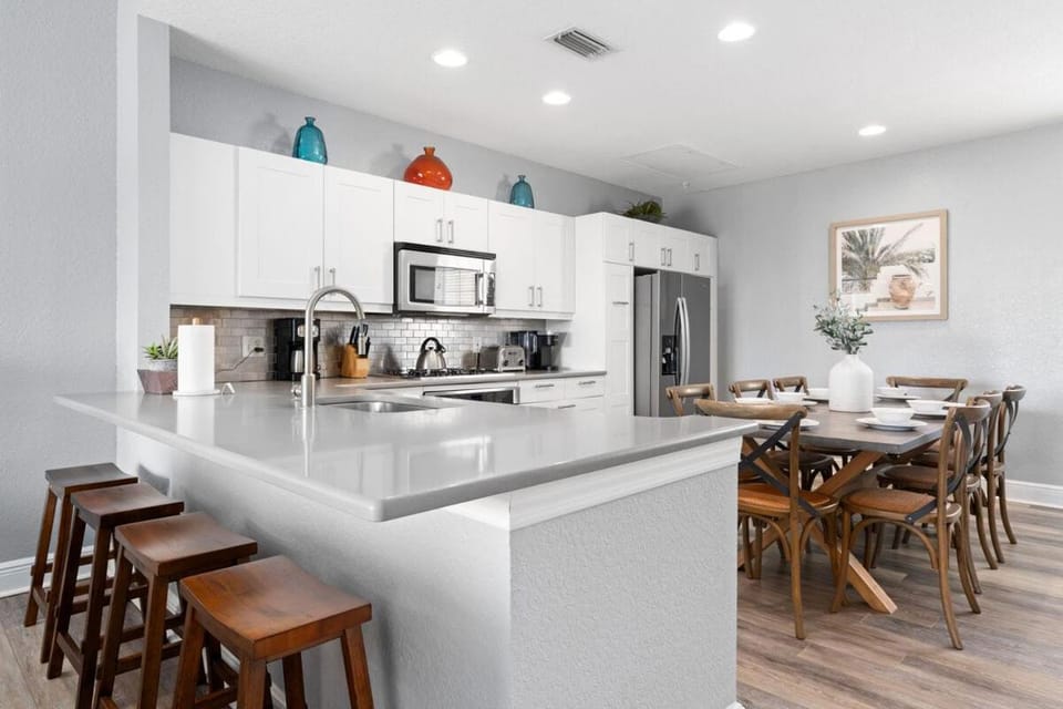 Eagles Paradise, 3bed, 3bath, Townhome, Reunion Membership, 1054 Apartment in Four Corners