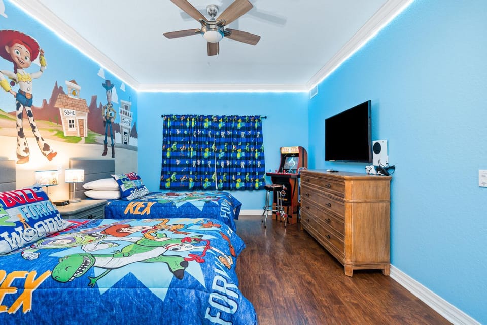 Whisper Way Retreat, 3bed 3bath, Near Attractions, Membership, 1046 Apartment in Four Corners