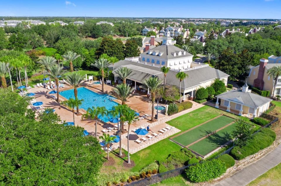 Whisper Way Retreat, 3bed 3bath, Near Attractions, Membership, 1046 Apartment in Four Corners