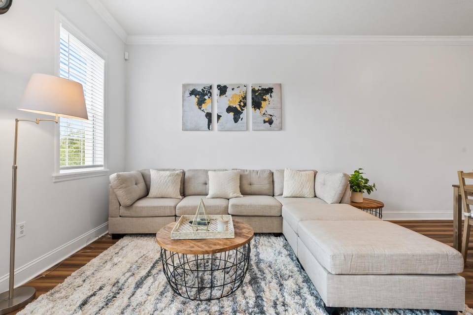 Terraces Paradise, Balcony, Membership, Near Attractions, 1045 Apartment in Four Corners