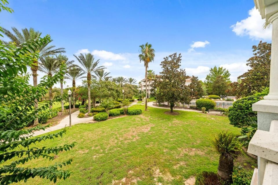 Cabana Delight, 3 bed, 3 bath, Private Balcony, 1048 Apartment in Four Corners