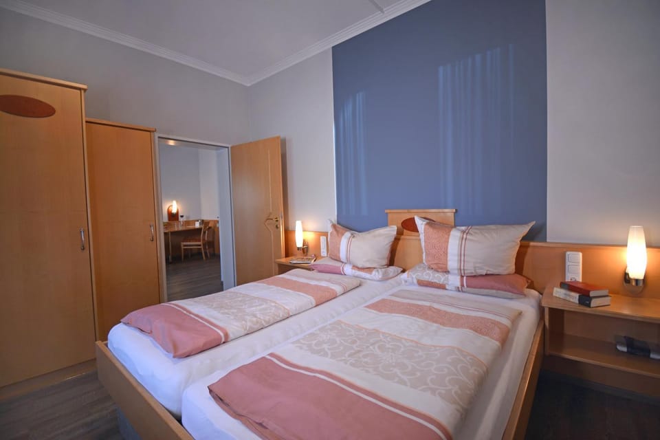 Erlkönig Gästeappartements Apartment hotel in Upper Austria