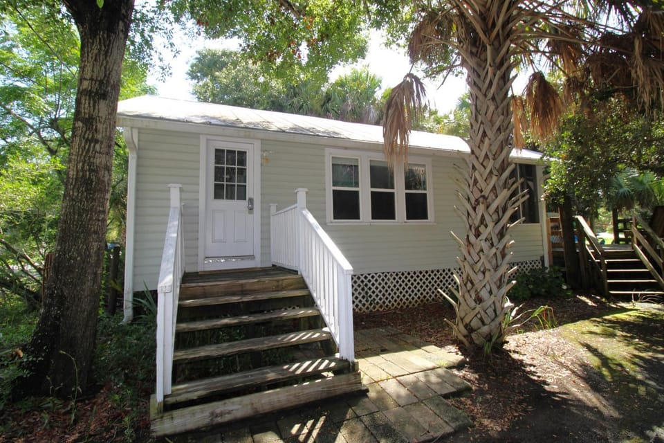 Surf Shack House in Folly Beach