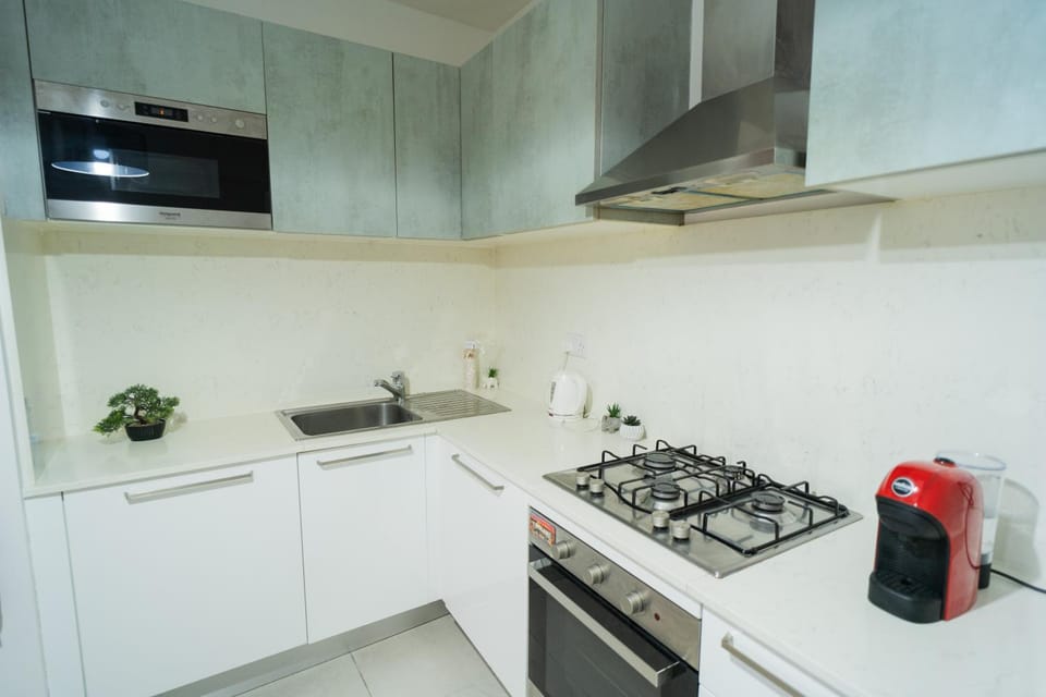 Ciuris house Malta Apartment in Saint Julians