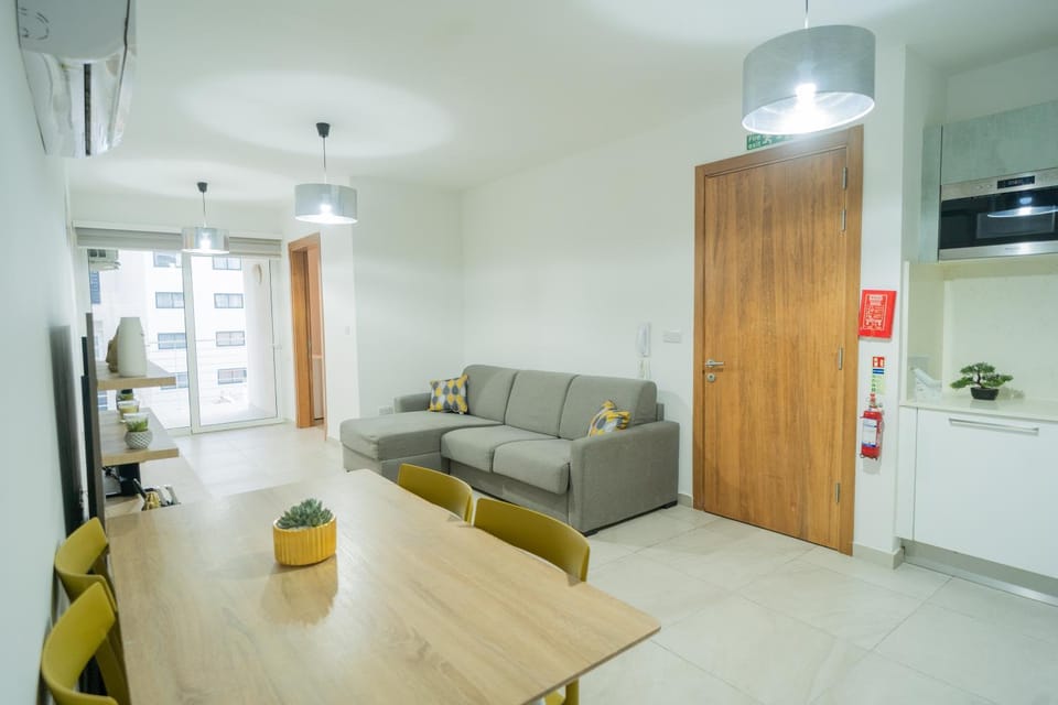 Ciuris house Malta Apartment in Saint Julians