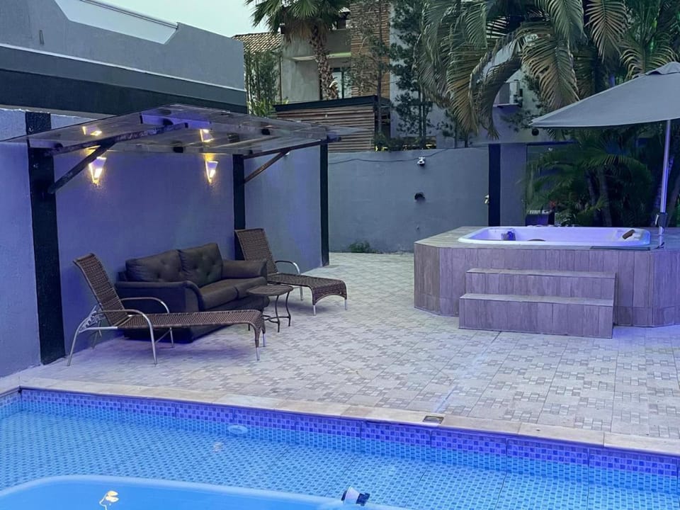 Casa para temporada House in Rio de Janeiro